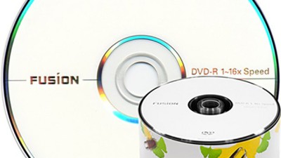 퓨전DVD R50: 내 맘을 훔친 가성비 끝판왕 DVD 플레이어! 😍